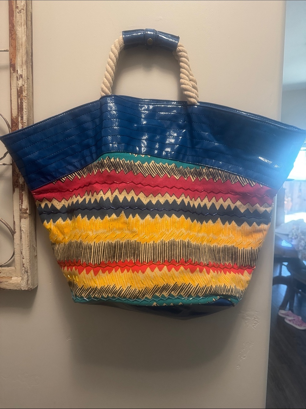 PLENTY BY TRACY REESE BAG